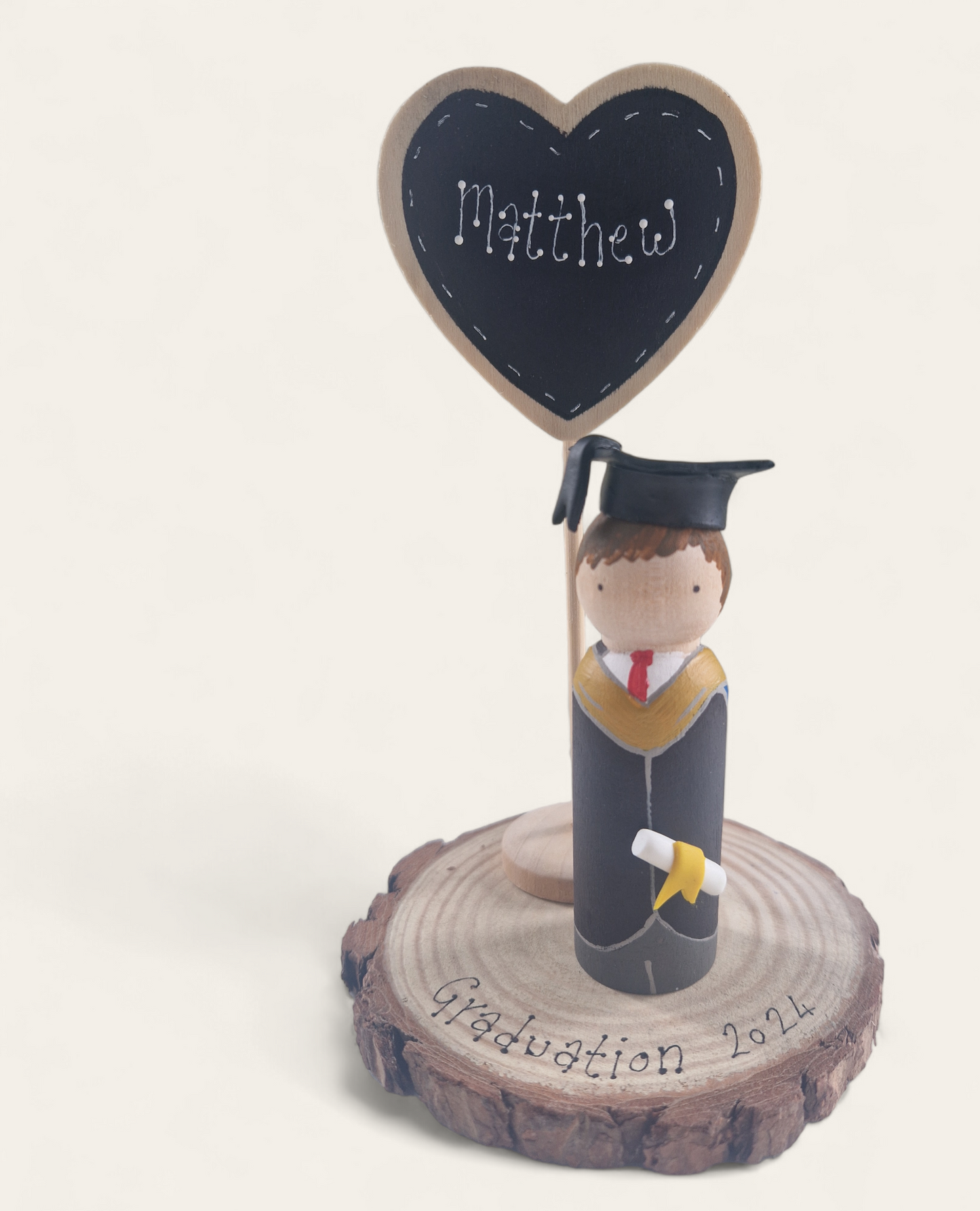 Personalised Graduation Gift