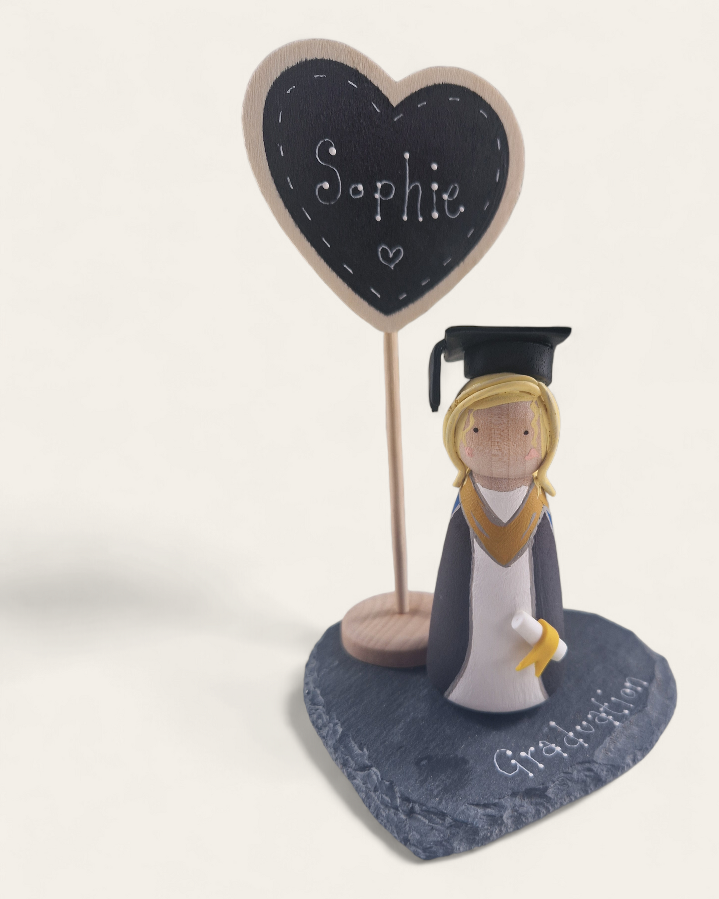 Personalised Graduation Gift