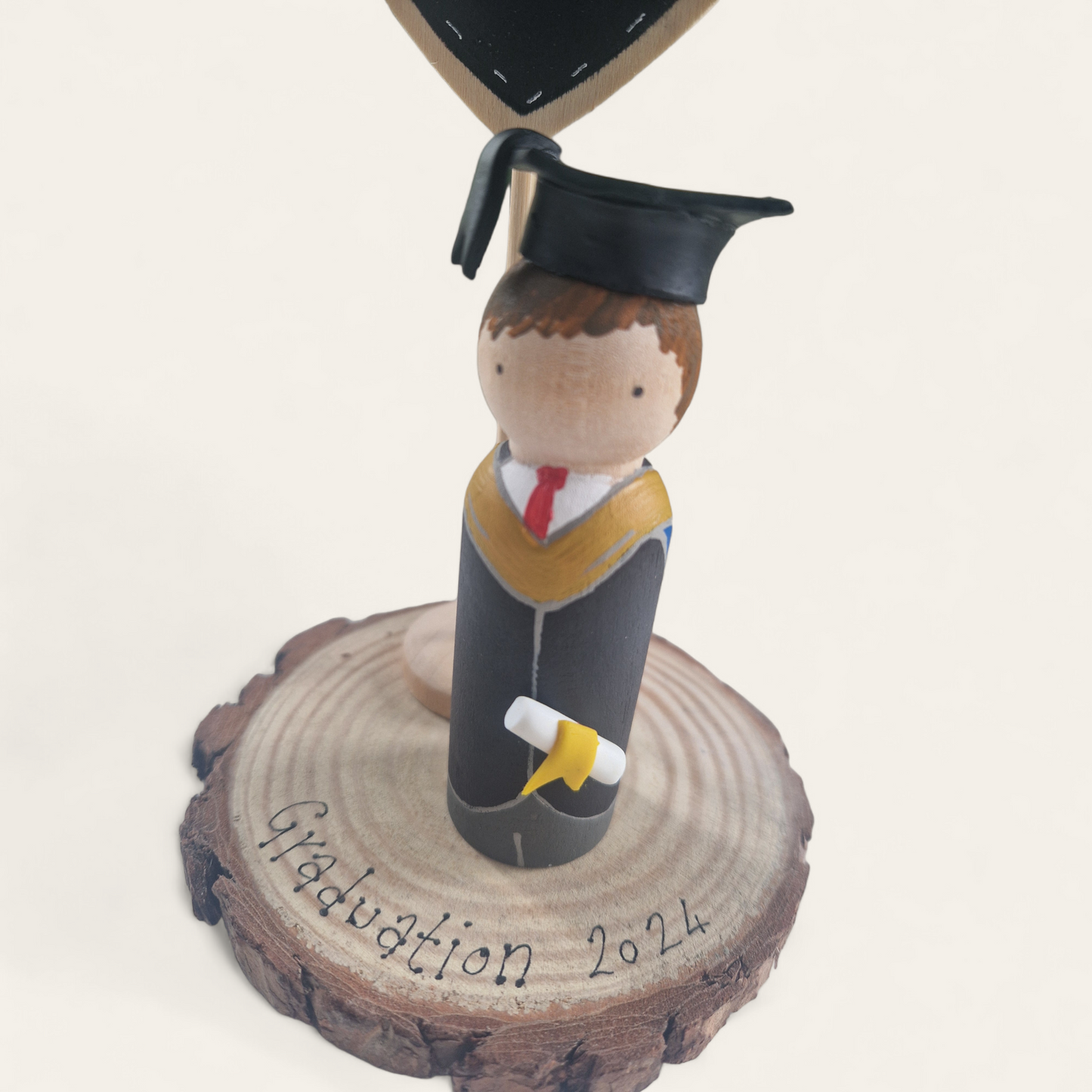 Personalised Graduation Gift