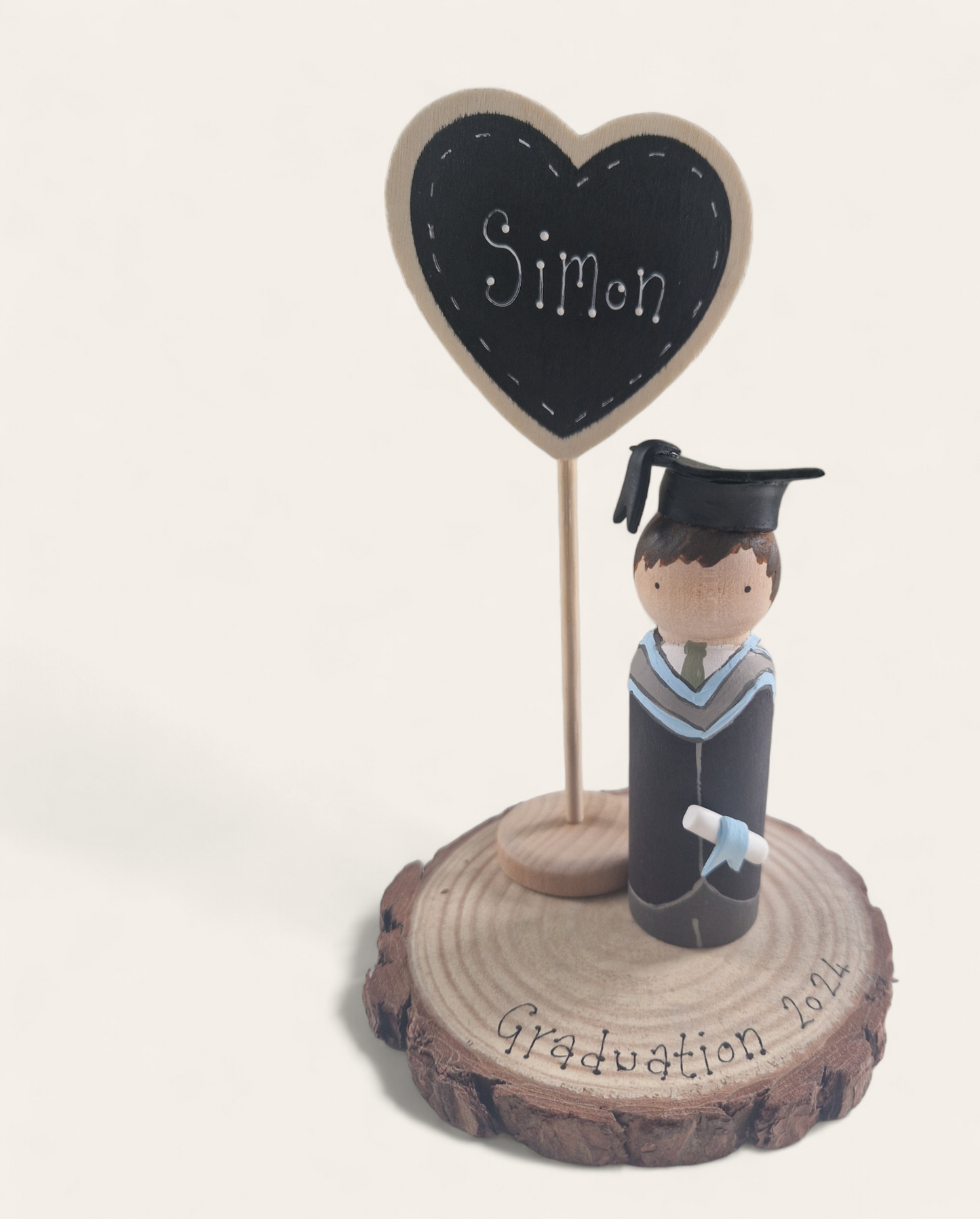 Personalised Graduation Gift