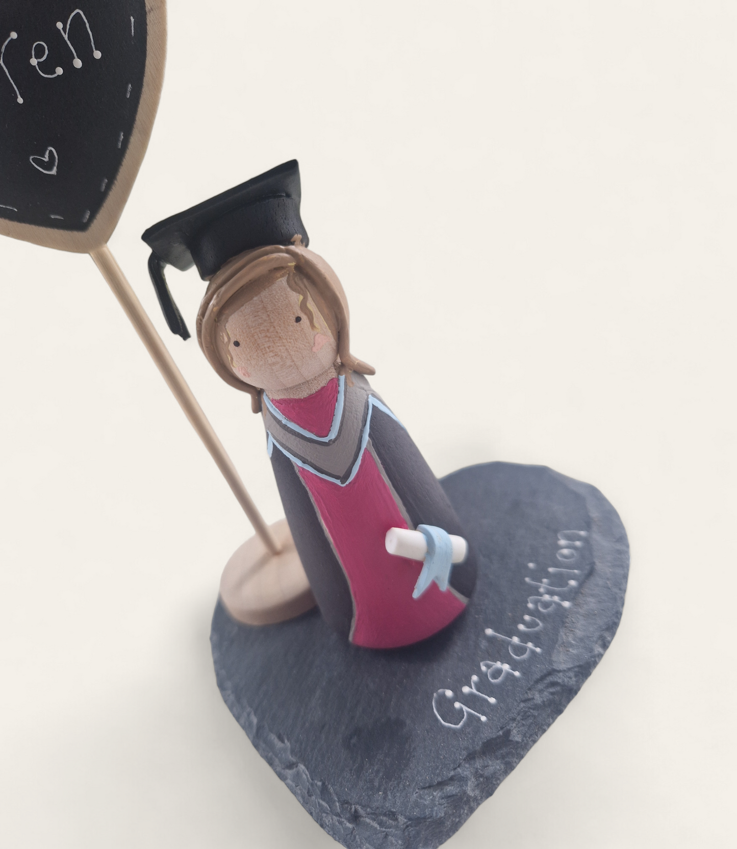 Personalised Graduation Gift