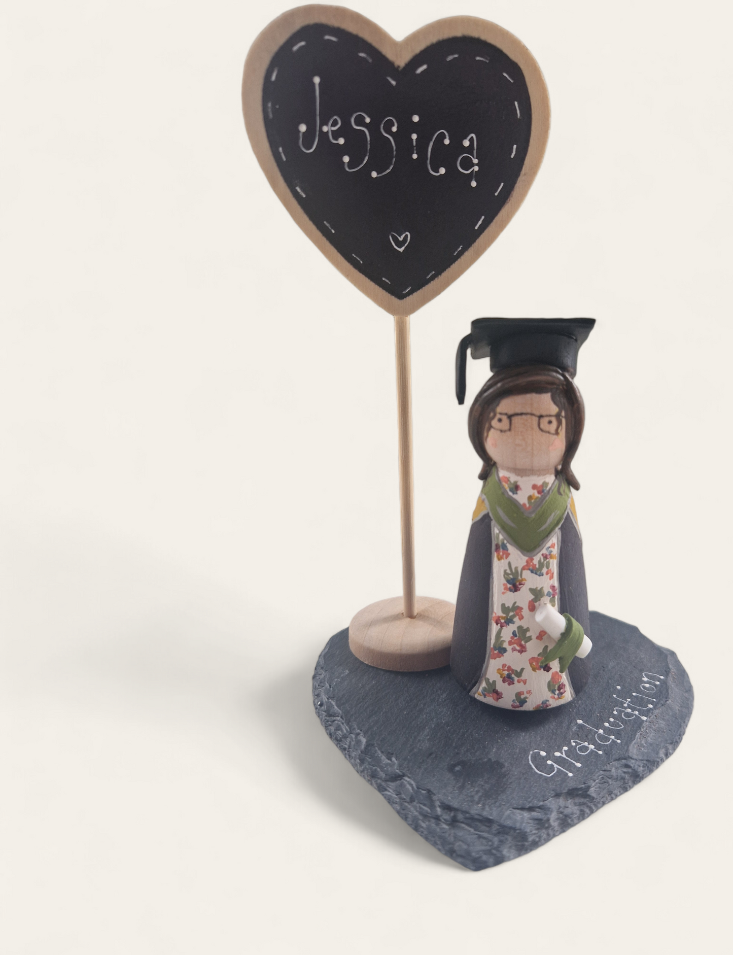 Personalised Graduation Gift