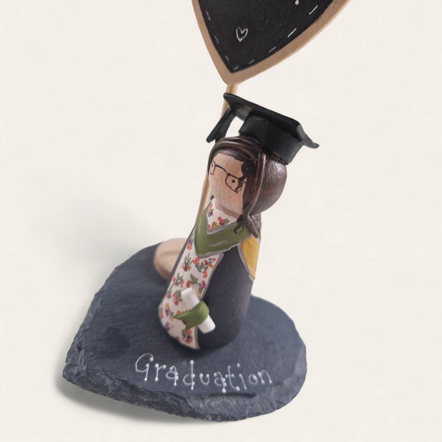 Personalised Graduation Gift