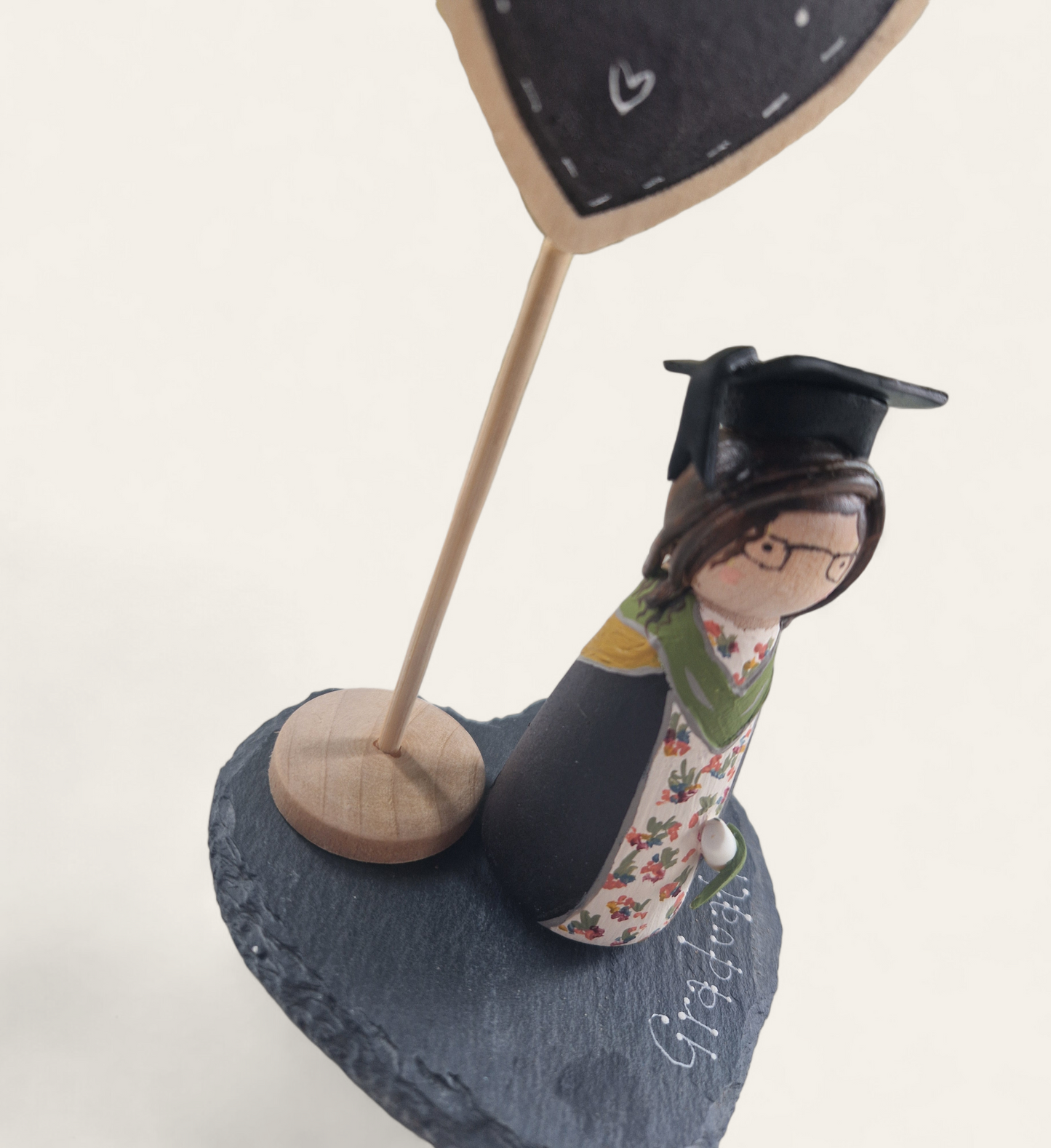 Personalised Graduation Gift