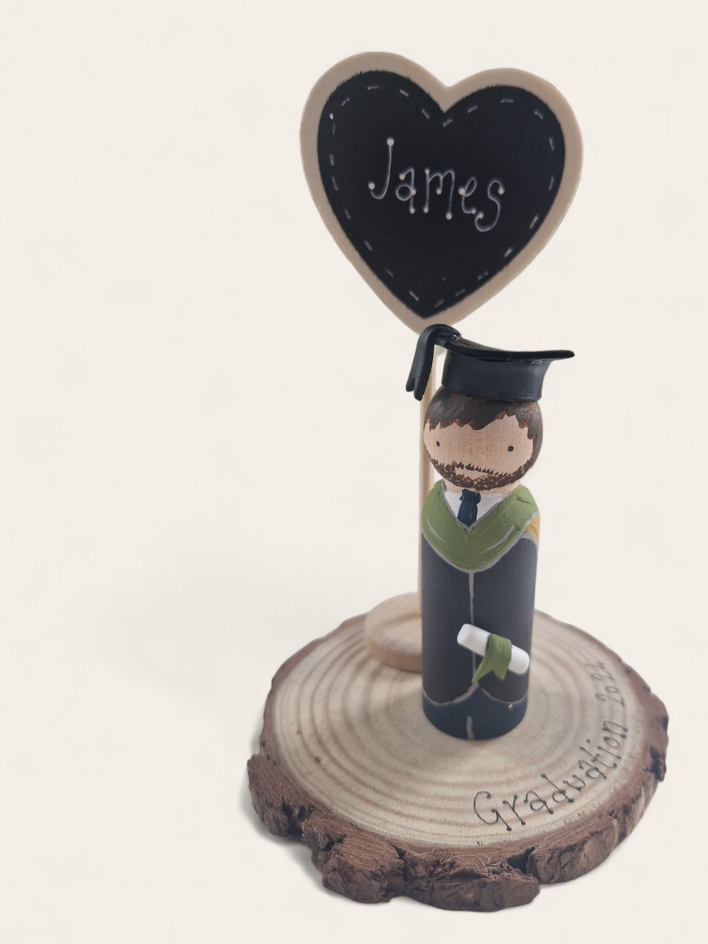 Personalised Graduation Gift